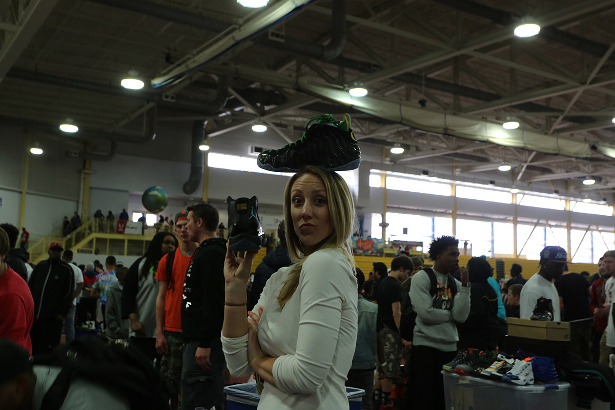 Sneaker Con Dc Dmv April 2014 Recap 114