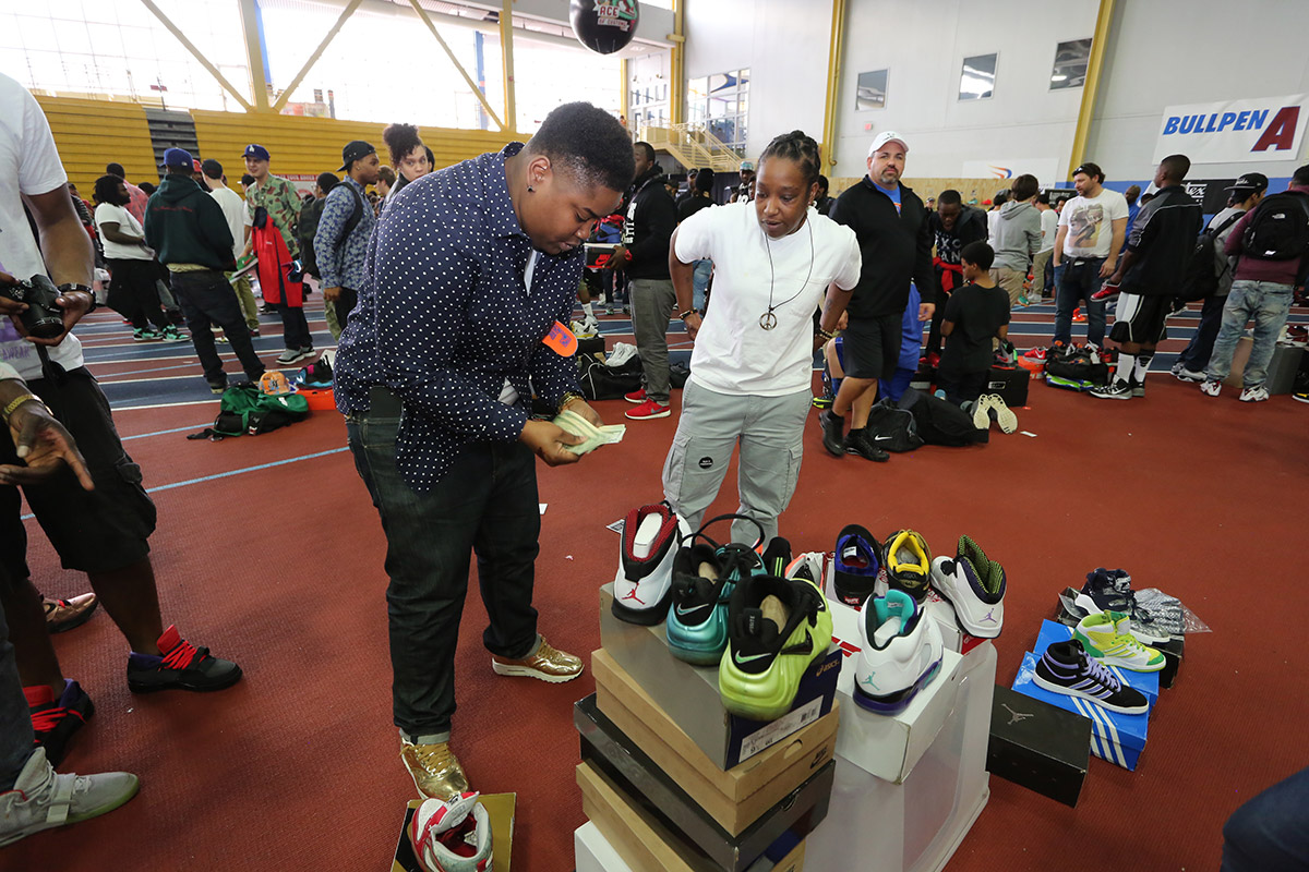 Sneaker Con Dc Dmv April 2014 Recap 116