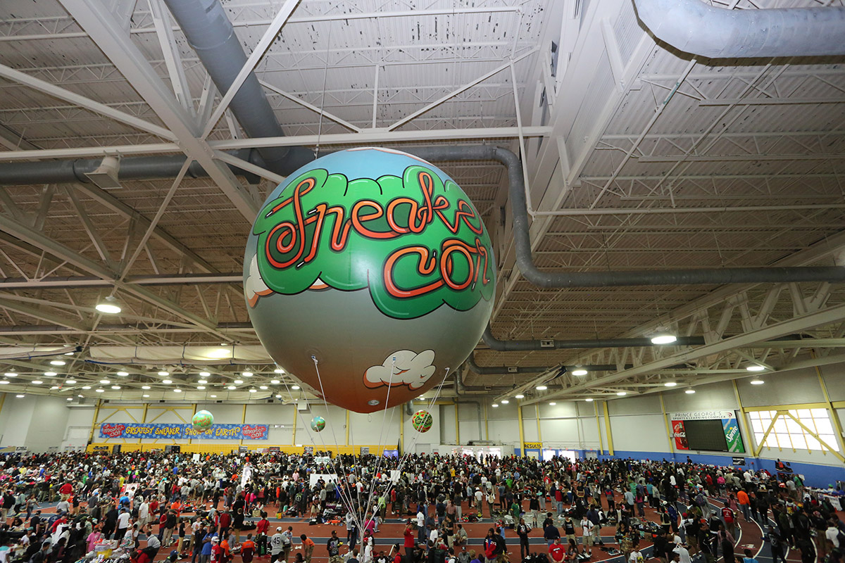 Sneaker Con Dc Dmv April 2014 Recap 118