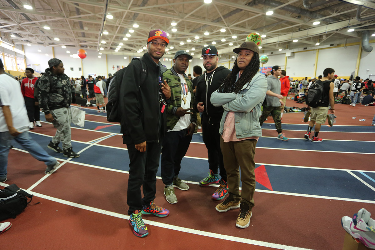 Sneaker Con Dc Dmv April 2014 Recap 119
