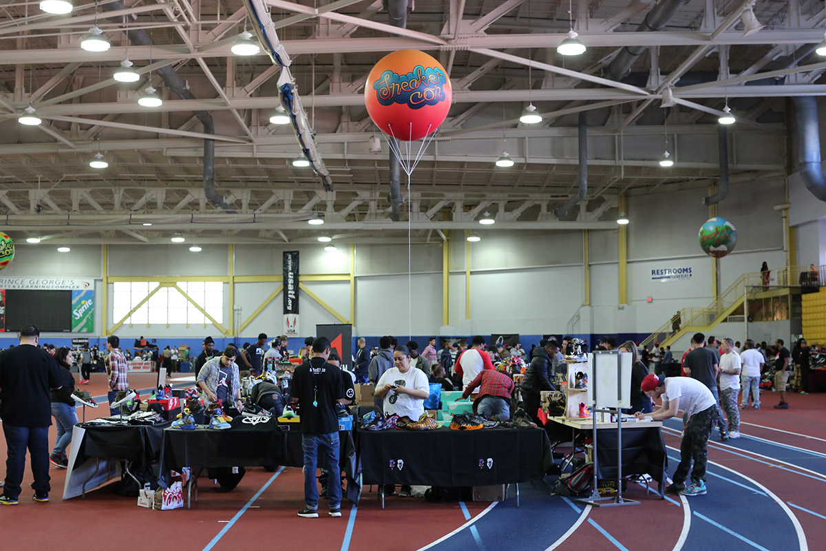 Sneaker Con Dc Dmv April 2014 Recap 12