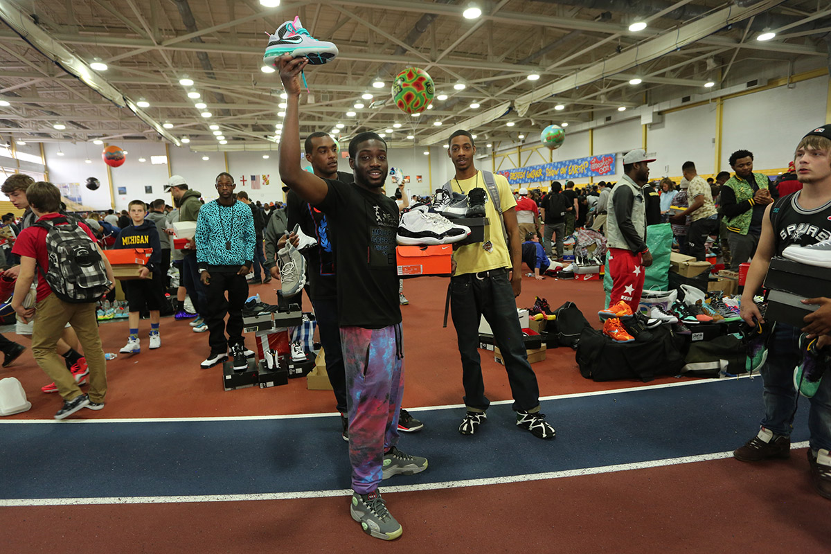 Sneaker Con Dc Dmv April 2014 Recap 120