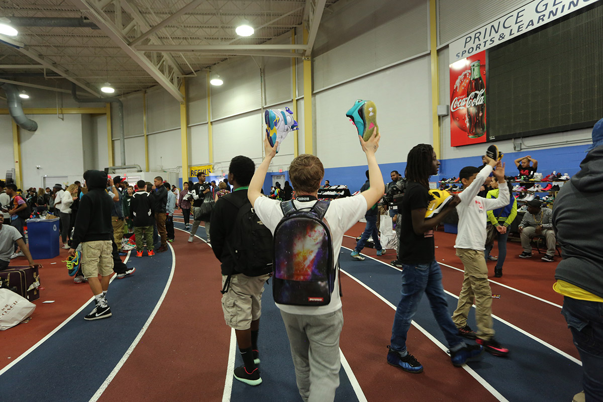 Sneaker Con Dc Dmv April 2014 Recap 121