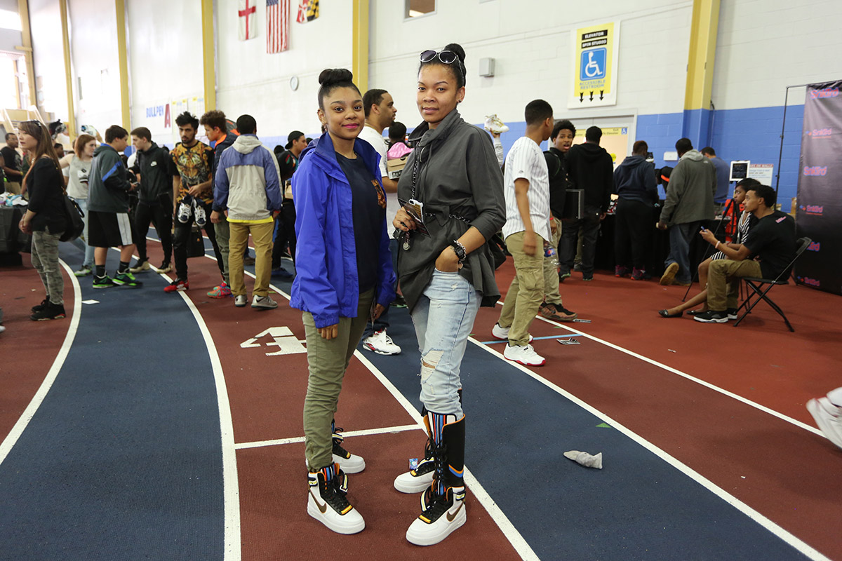 Sneaker Con Dc Dmv April 2014 Recap 122
