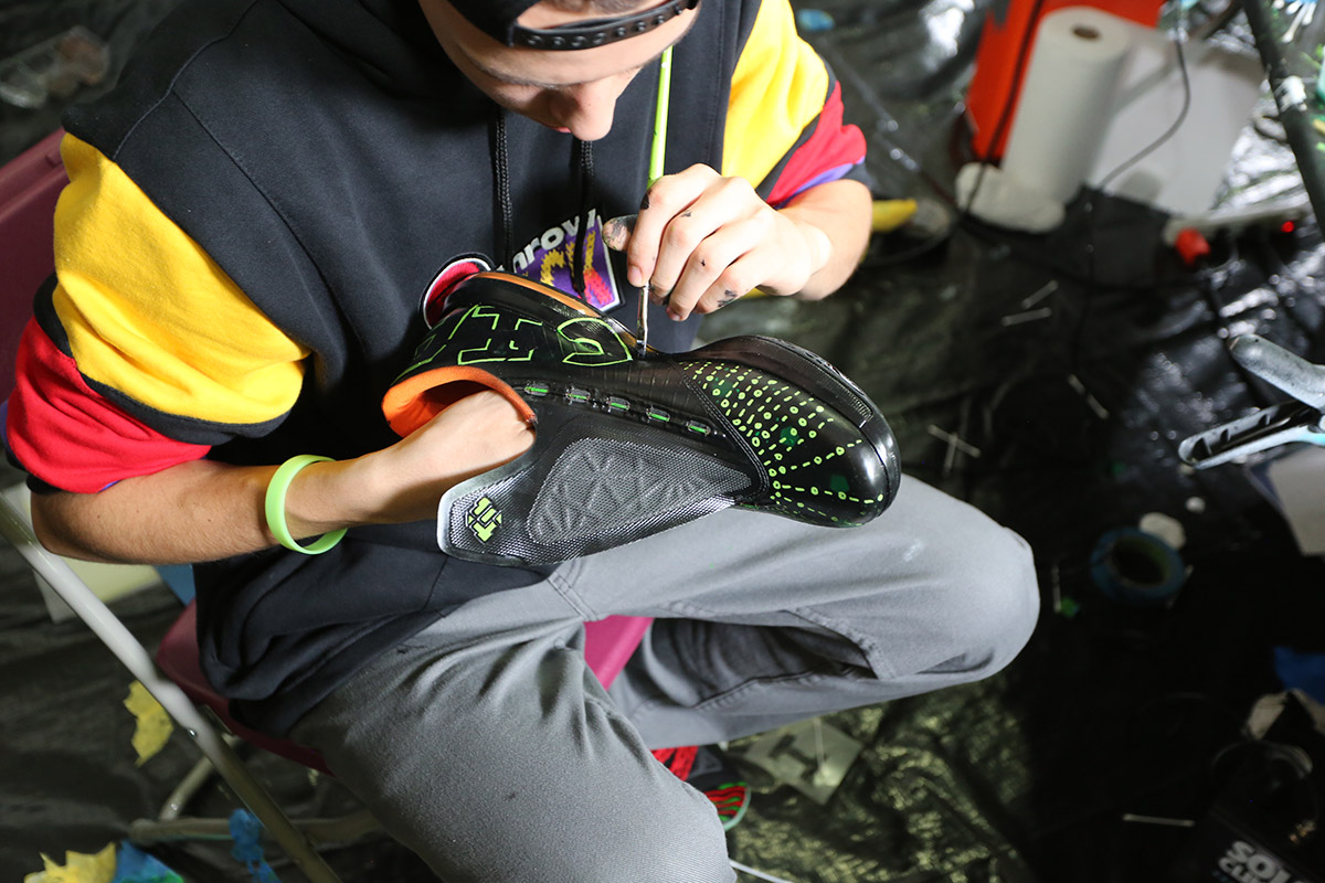 Sneaker Con Dc Dmv April 2014 Recap 124