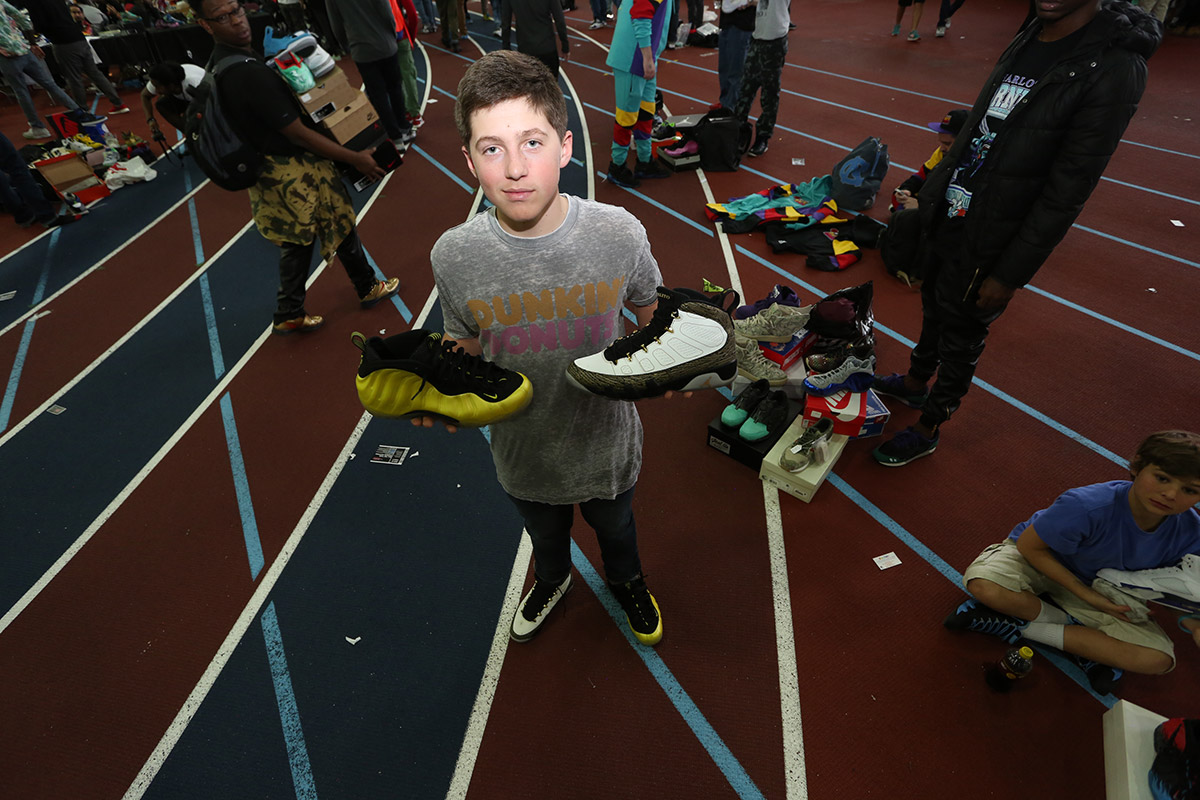 Sneaker Con Dc Dmv April 2014 Recap 129