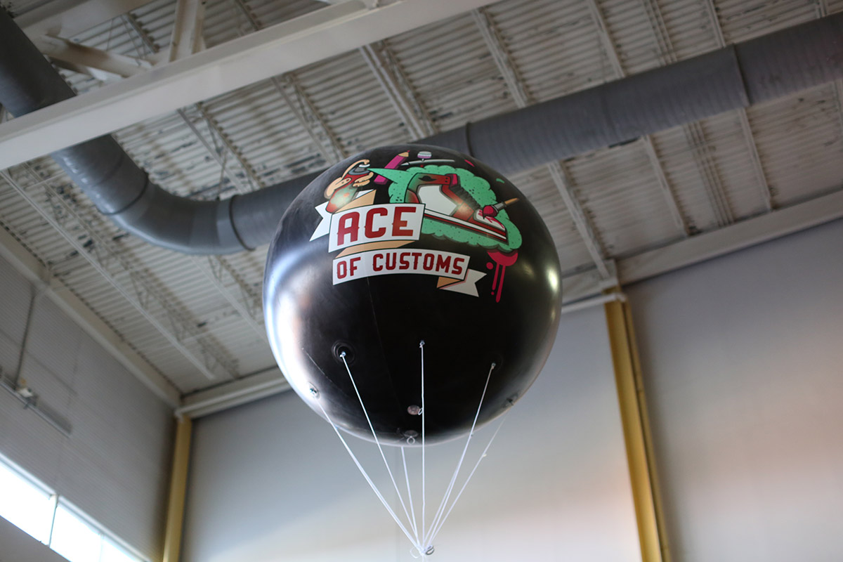 Sneaker Con Dc Dmv April 2014 Recap 13