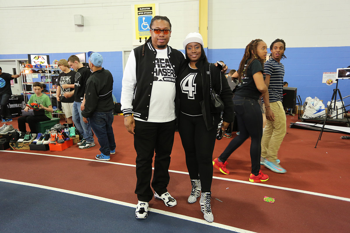 Sneaker Con Dc Dmv April 2014 Recap 130