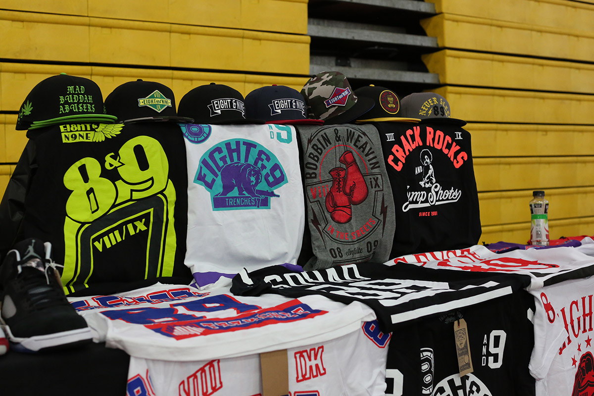 Sneaker Con Dc Dmv April 2014 Recap 15