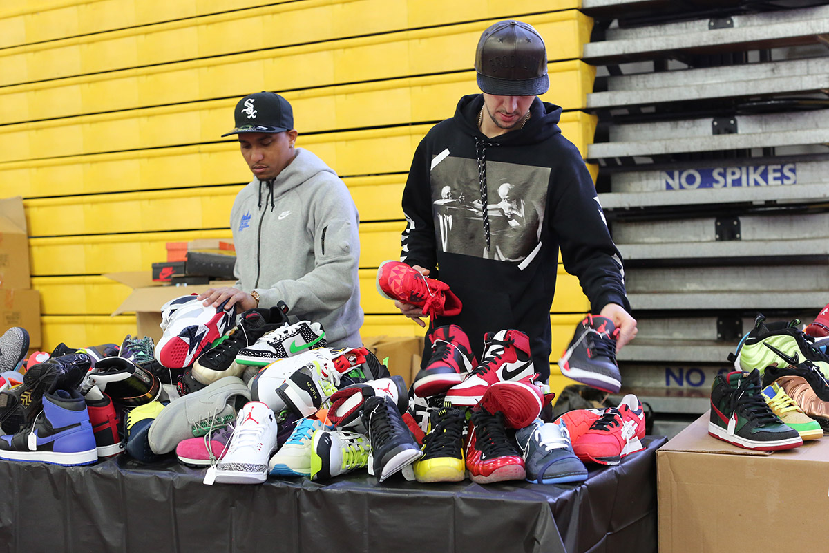 Sneaker Con Dc Dmv April 2014 Recap 18