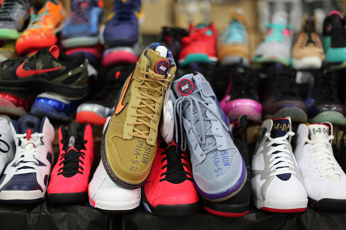 Sneaker Con Dc Dmv April 2014 Recap 19