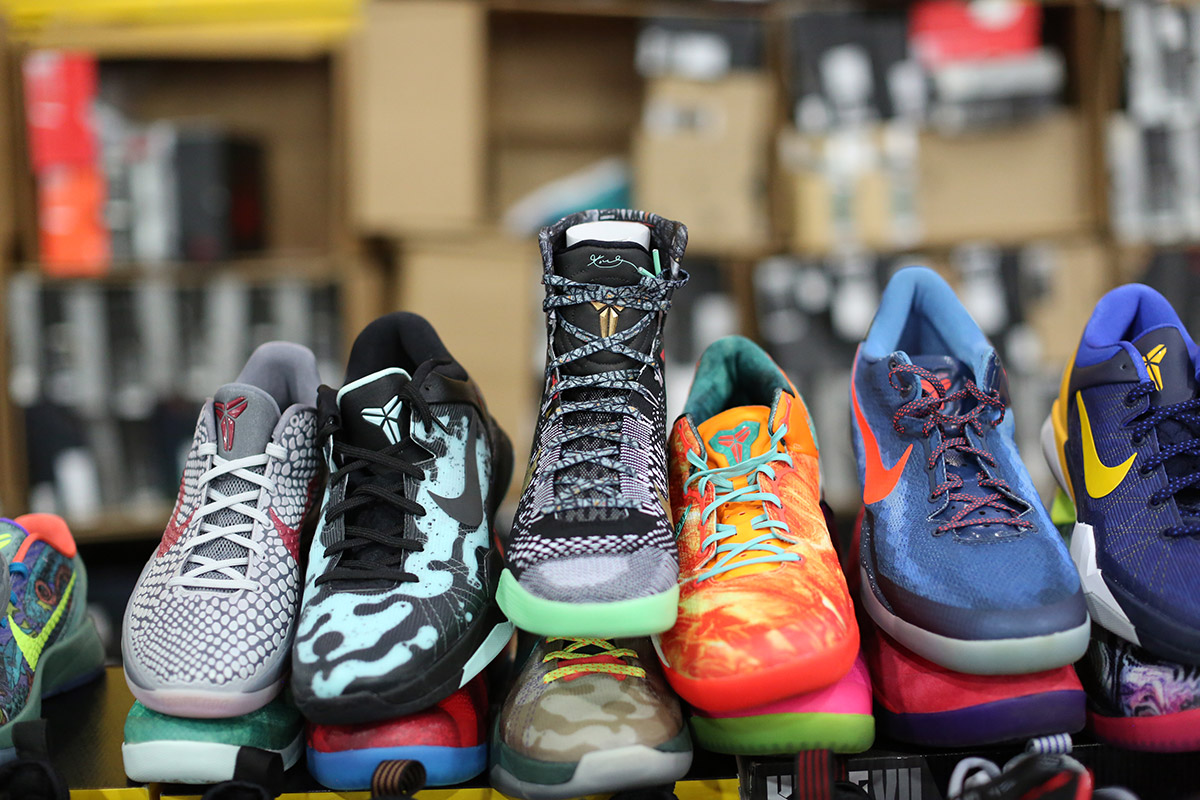 Sneaker Con Dc Dmv April 2014 Recap 20