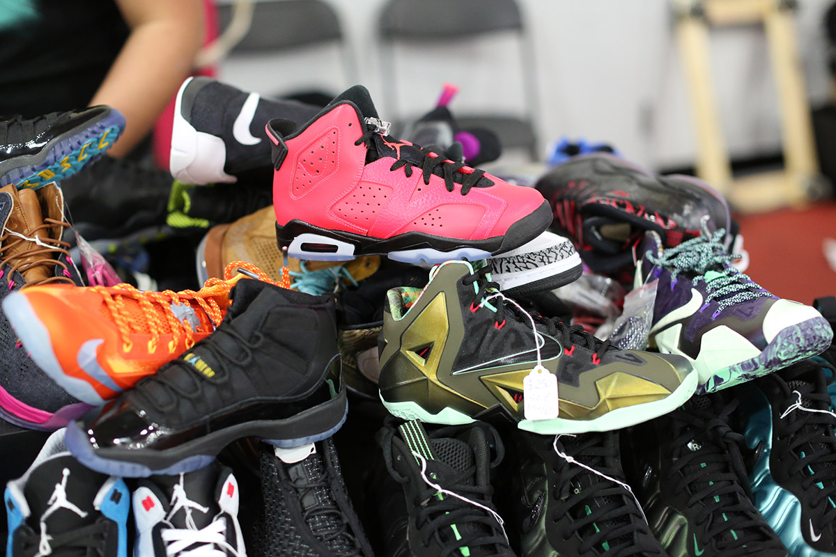 Sneaker Con Dc Dmv April 2014 Recap 21