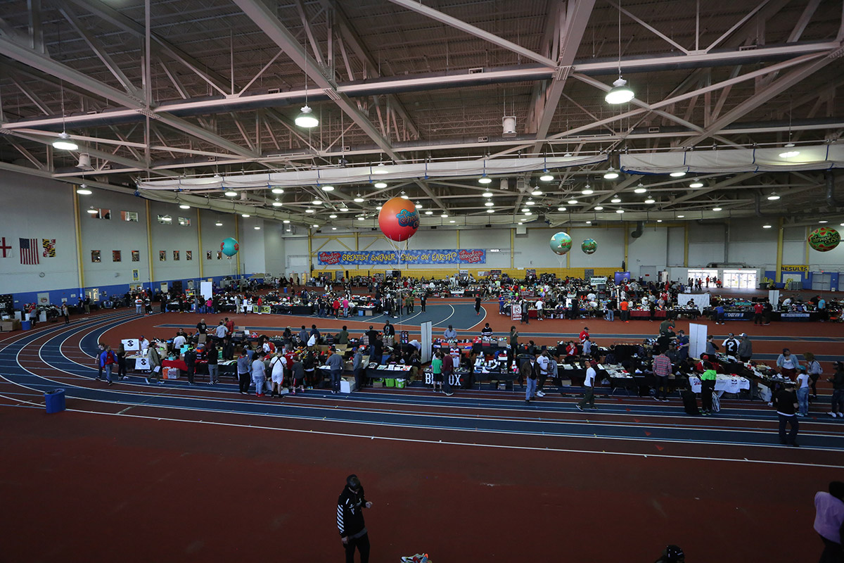 Sneaker Con Dc Dmv April 2014 Recap 24