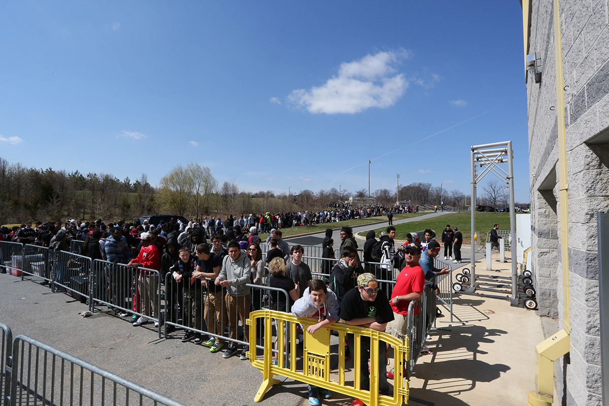 Sneaker Con Dc Dmv April 2014 Recap 26