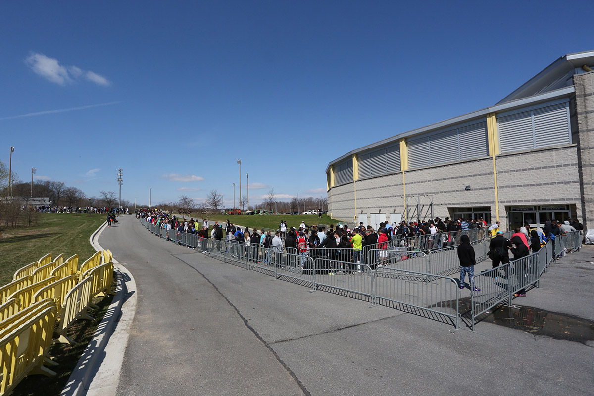Sneaker Con Dc Dmv April 2014 Recap 28