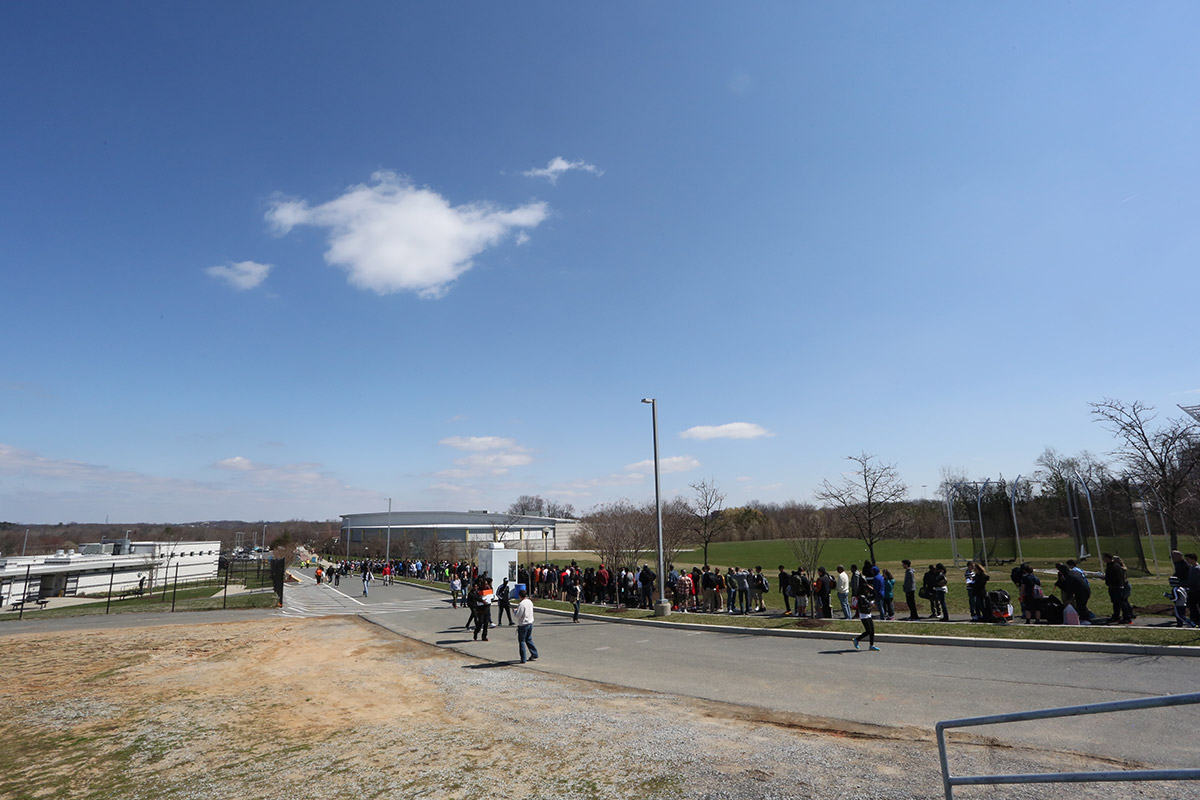 Sneaker Con Dc Dmv April 2014 Recap 30