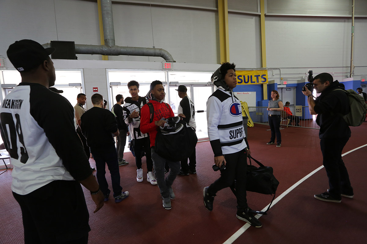 Sneaker Con Dc Dmv April 2014 Recap 31