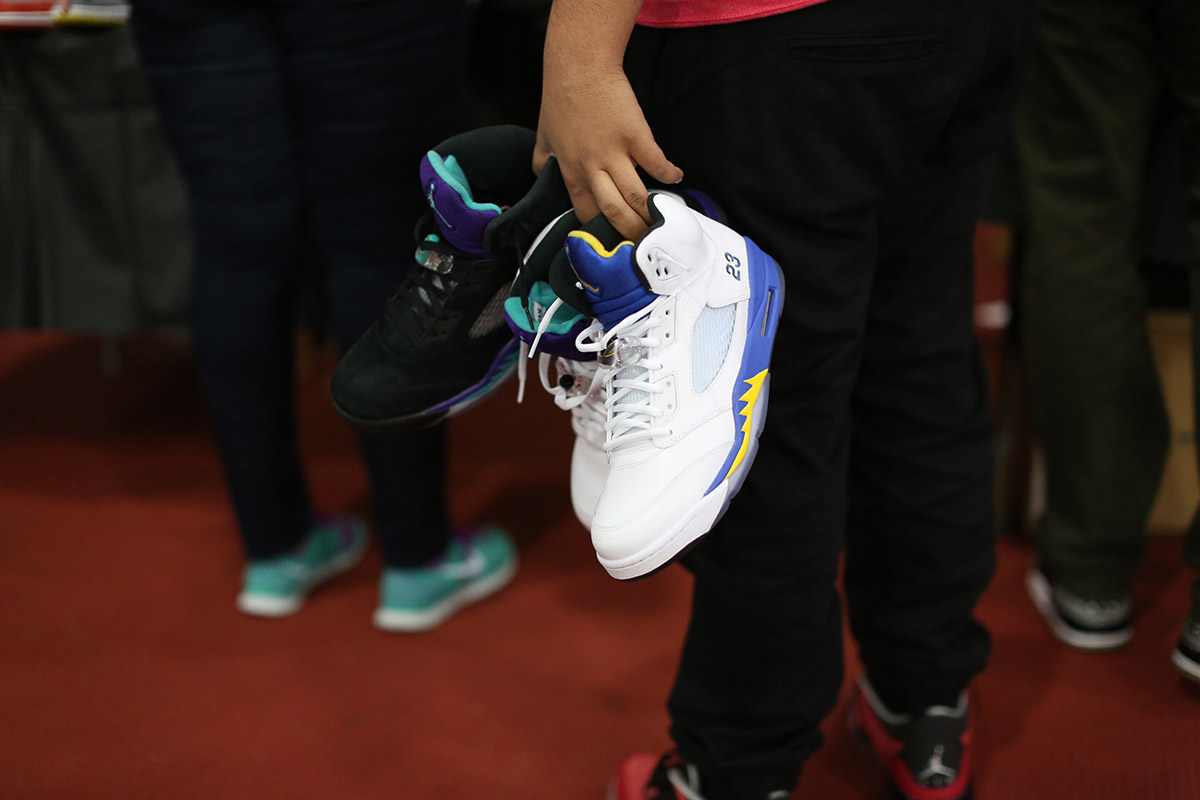 Sneaker Con Dc Dmv April 2014 Recap 33