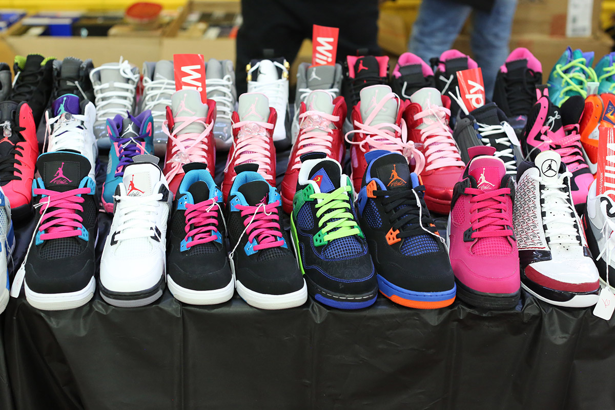 Sneaker Con Dc Dmv April 2014 Recap 38