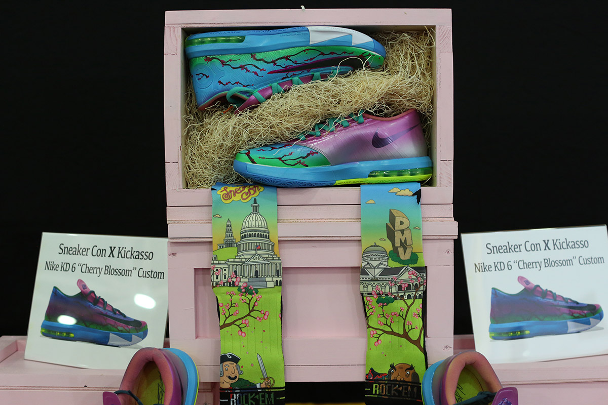 Sneaker Con Dc Dmv April 2014 Recap 40