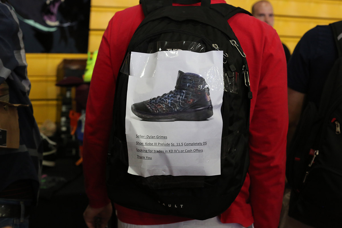Sneaker Con Dc Dmv April 2014 Recap 44