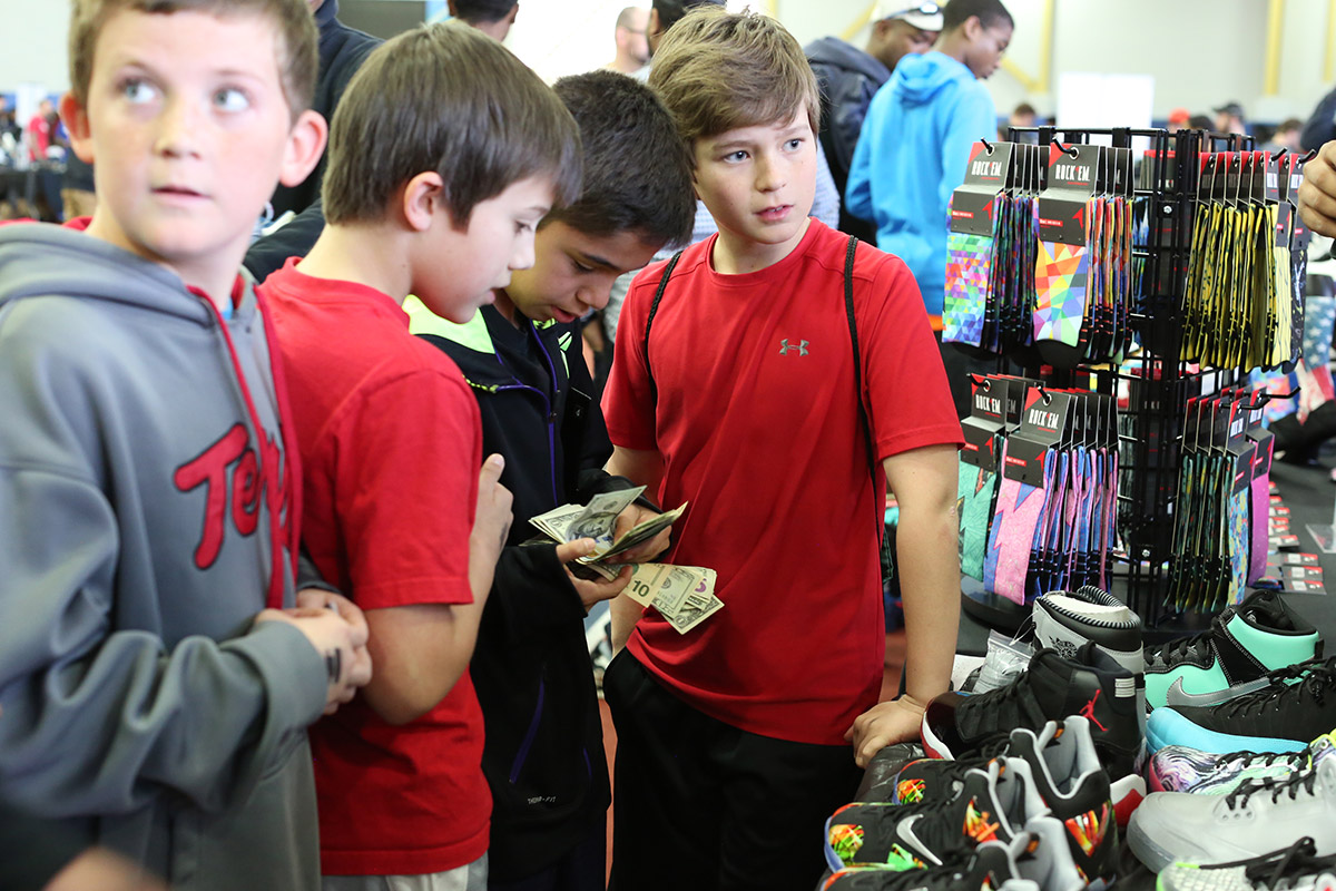 Sneaker Con Dc Dmv April 2014 Recap 47