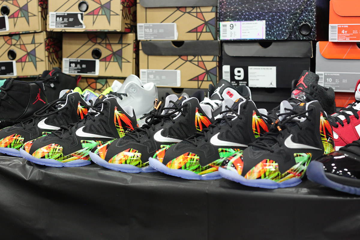 Sneaker Con Dc Dmv April 2014 Recap 48
