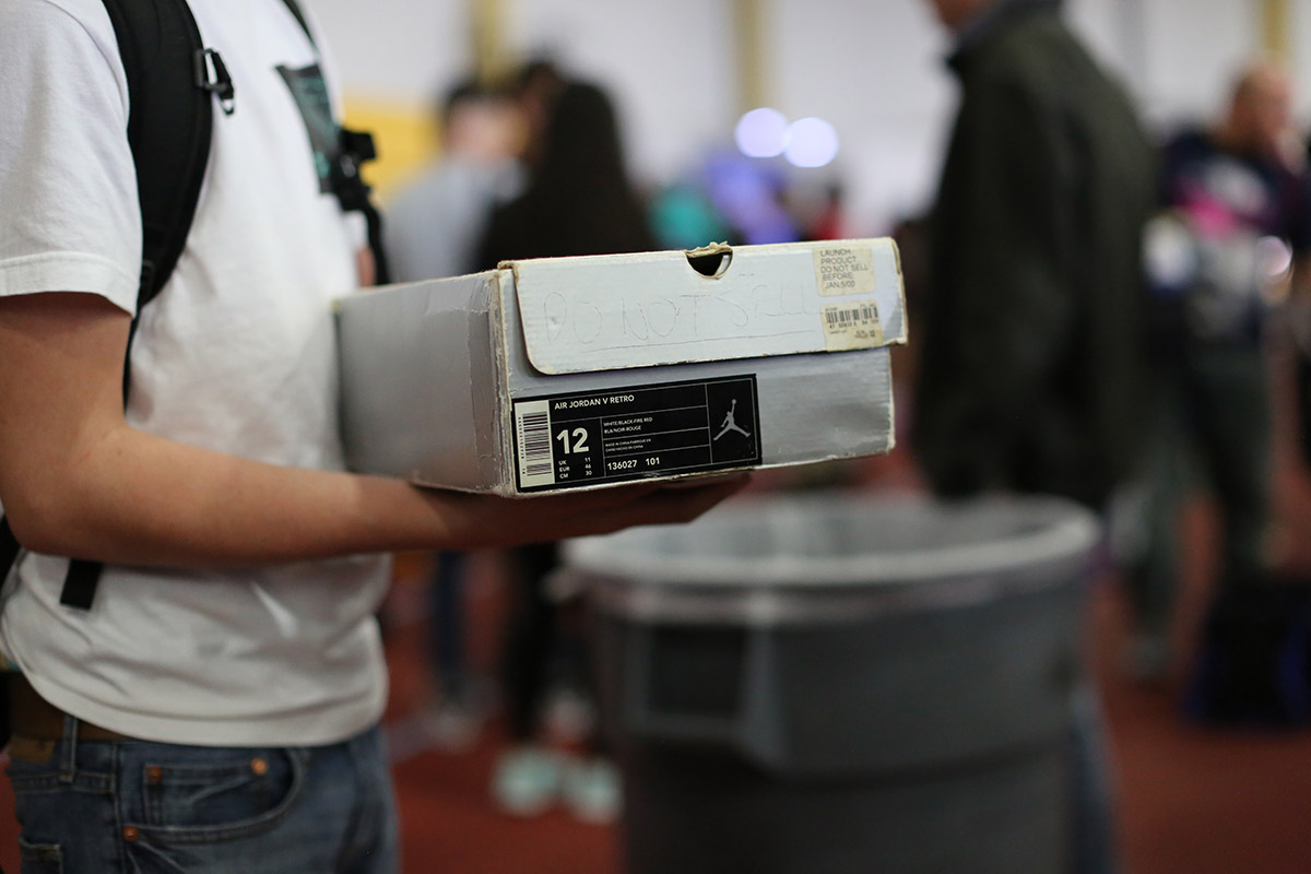 Sneaker Con Dc Dmv April 2014 Recap 50