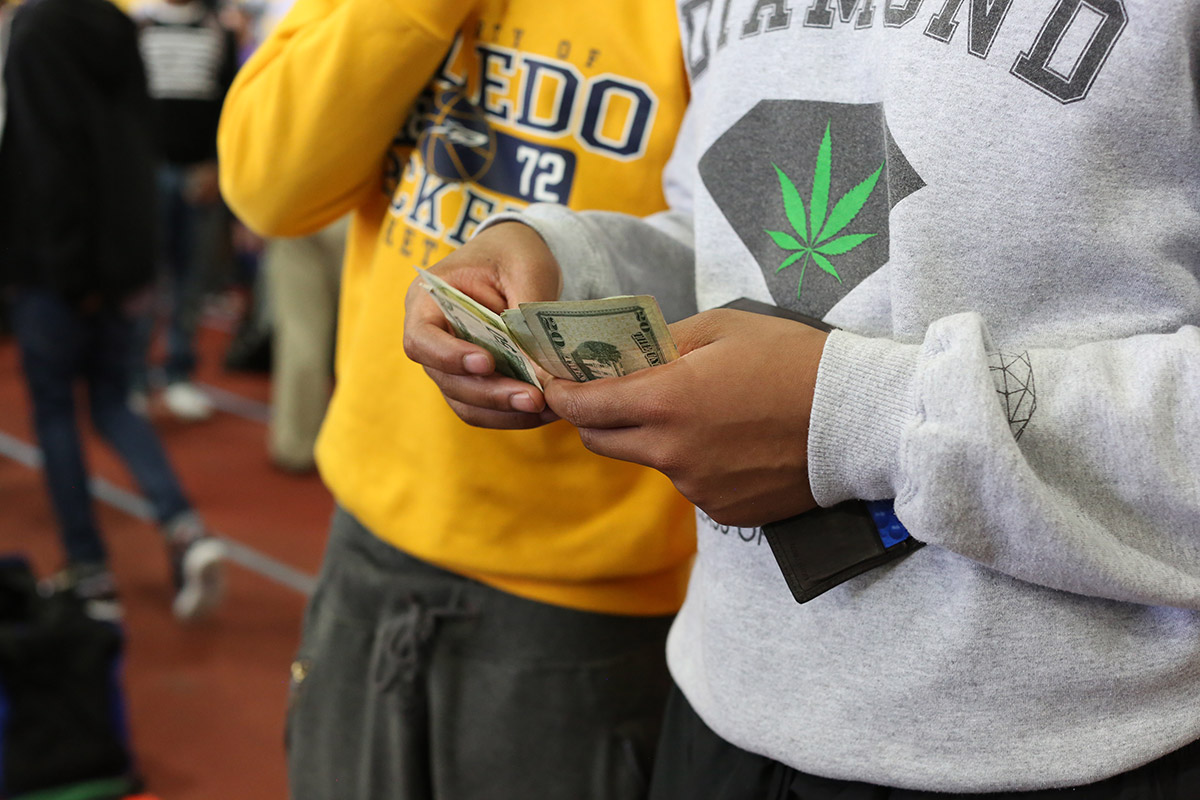 Sneaker Con Dc Dmv April 2014 Recap 51