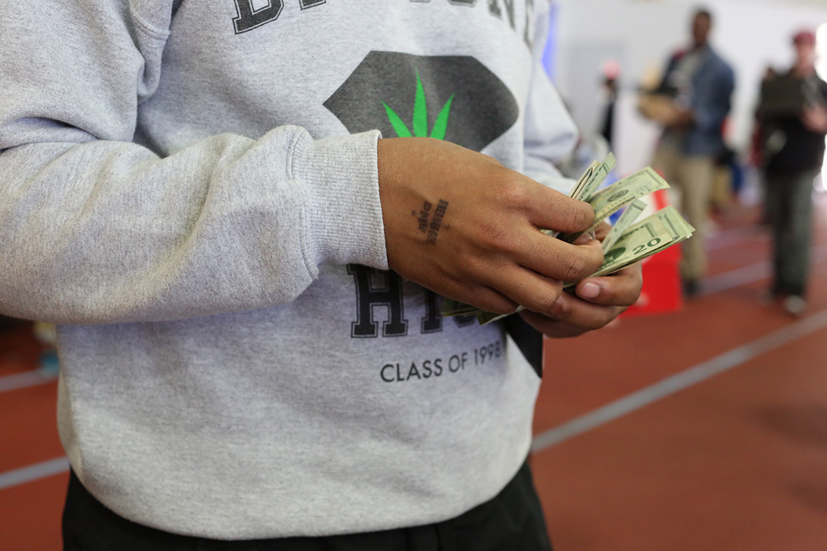 Sneaker Con Dc Dmv April 2014 Recap 52