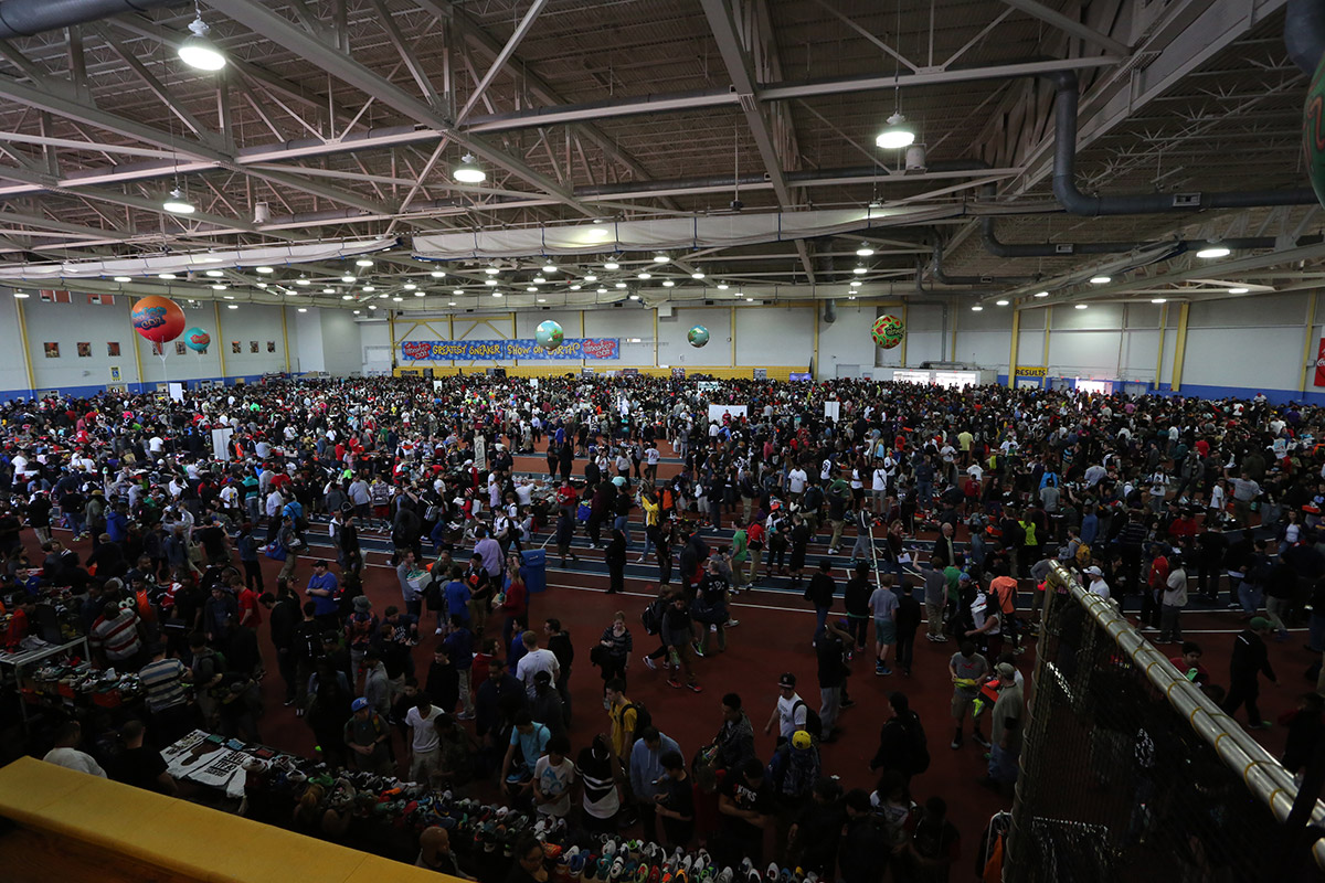 Sneaker Con Dc Dmv April 2014 Recap 53