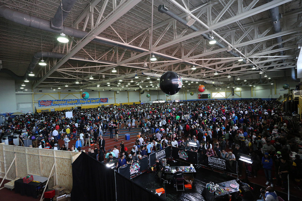 Sneaker Con Dc Dmv April 2014 Recap 56