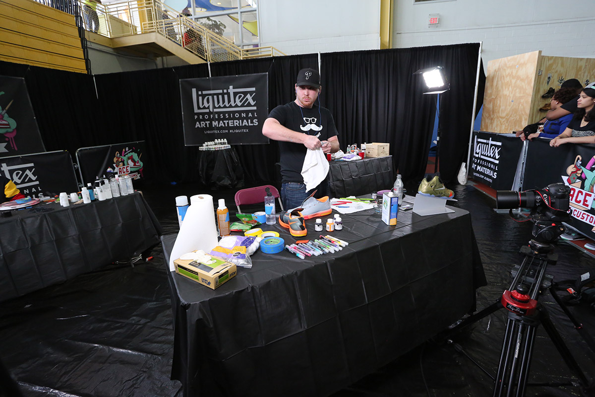 Sneaker Con Dc Dmv April 2014 Recap 58