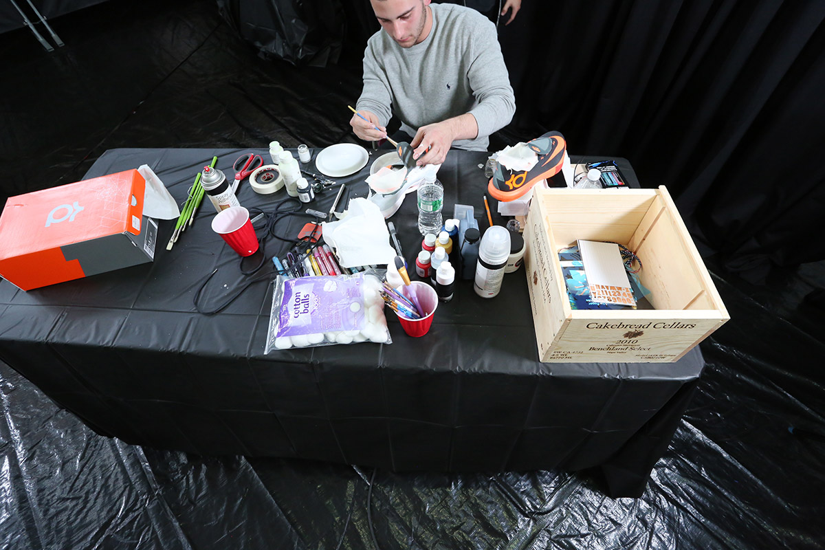 Sneaker Con Dc Dmv April 2014 Recap 59