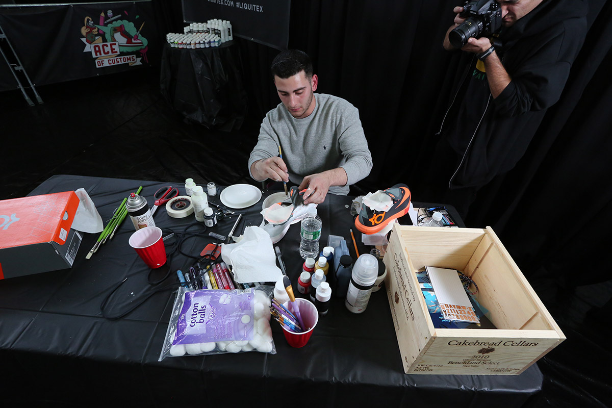 Sneaker Con Dc Dmv April 2014 Recap 60
