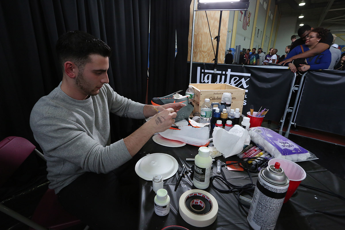 Sneaker Con Dc Dmv April 2014 Recap 61