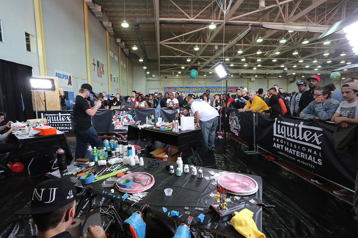 Sneaker Con Dc Dmv April 2014 Recap 63