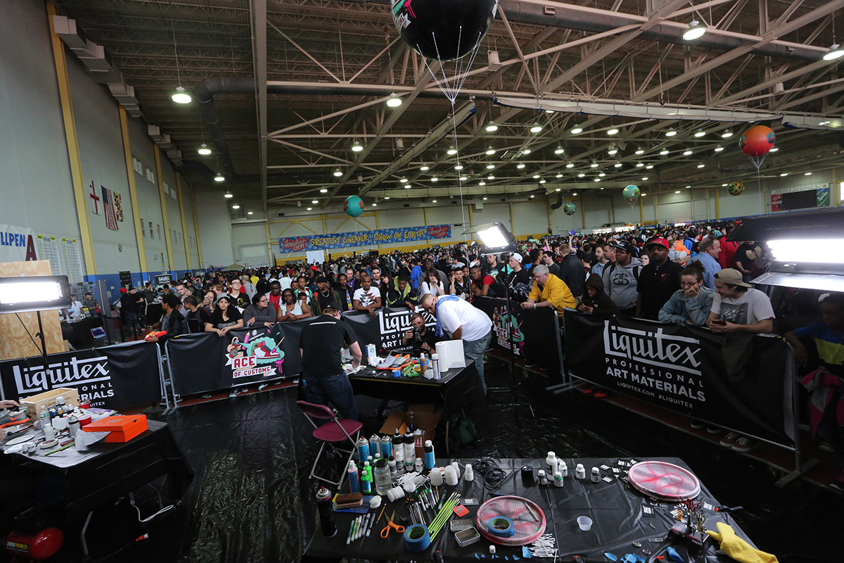 Sneaker Con Dc Dmv April 2014 Recap 64