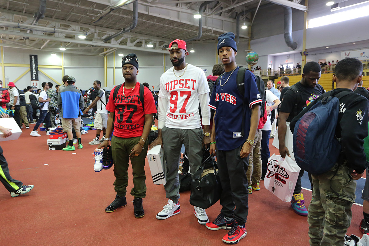 Sneaker Con Dc Dmv April 2014 Recap 65