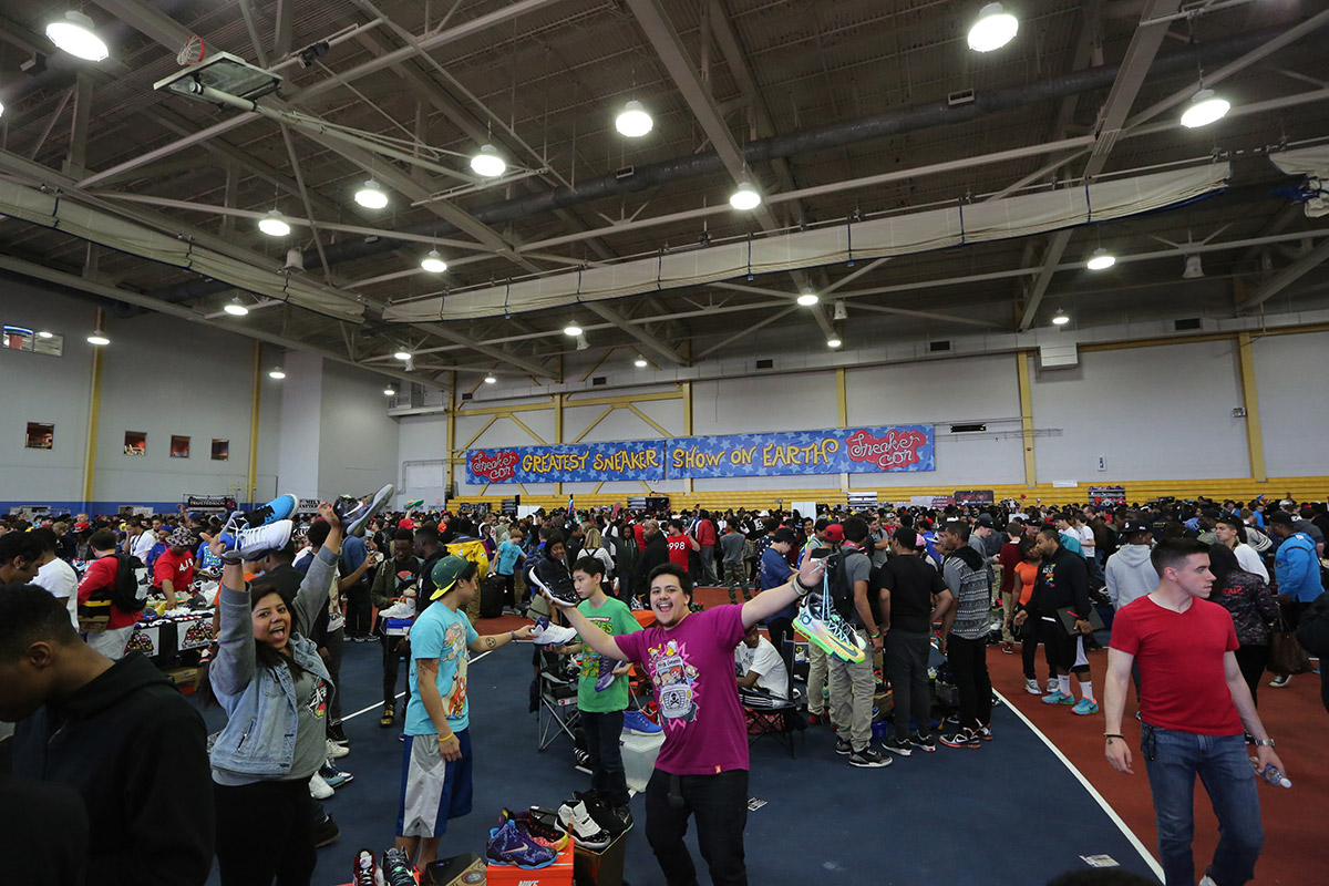 Sneaker Con Dc Dmv April 2014 Recap 66