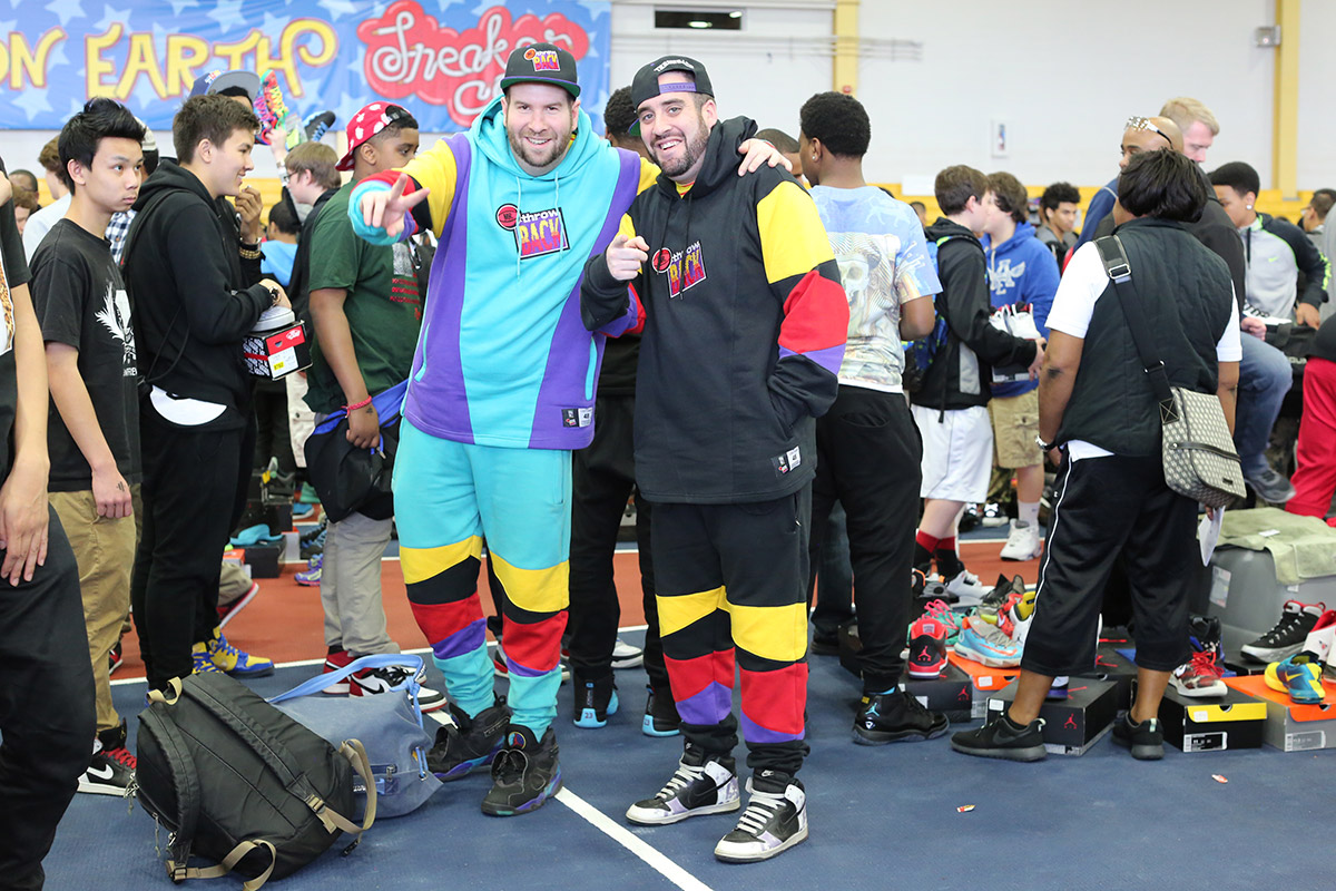Sneaker Con Dc Dmv April 2014 Recap 67