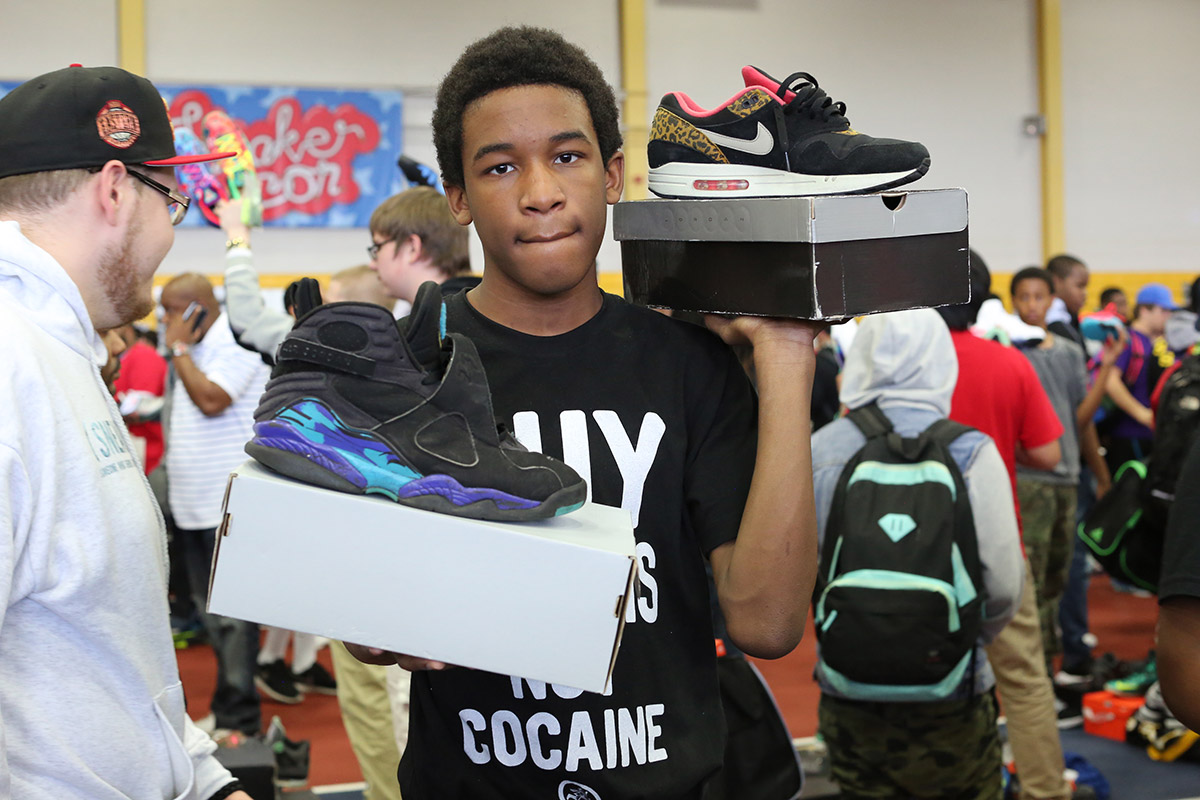 Sneaker Con Dc Dmv April 2014 Recap 68