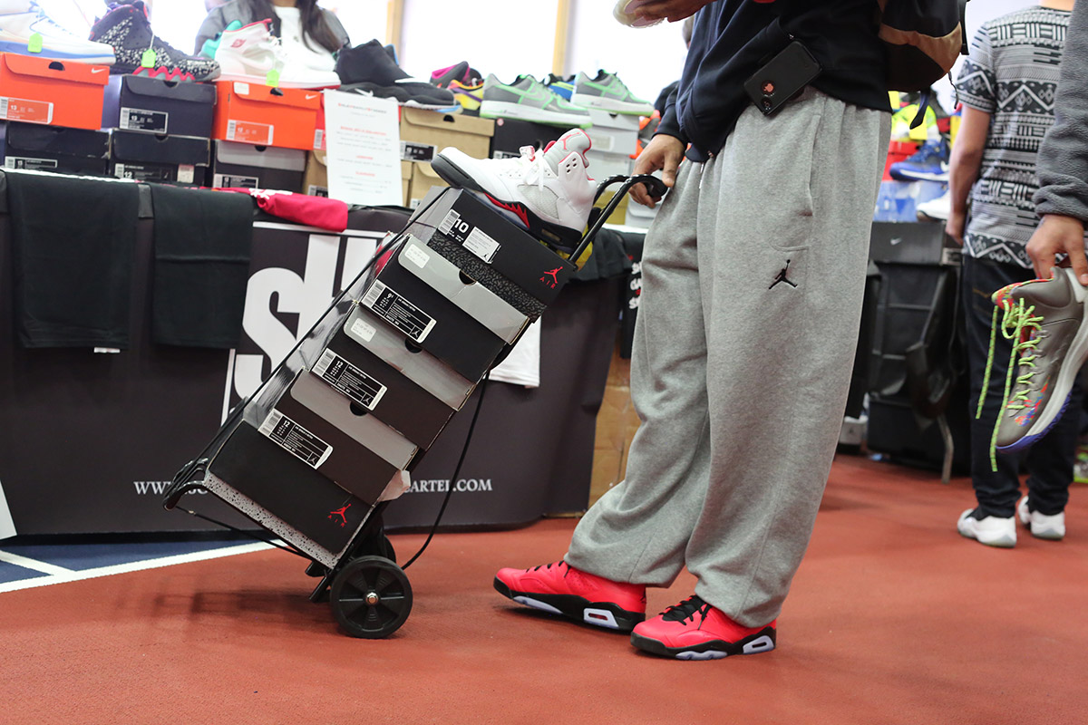 Sneaker Con Dc Dmv April 2014 Recap 69