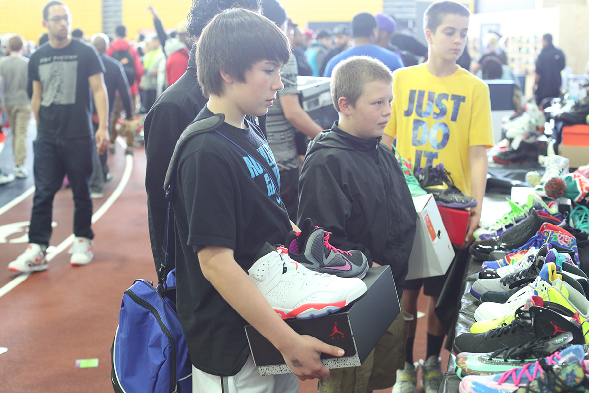 Sneaker Con Dc Dmv April 2014 Recap 70