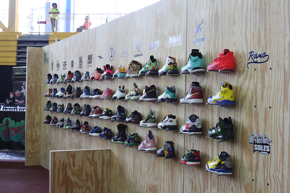 Sneaker Con Dc Dmv April 2014 Recap 72