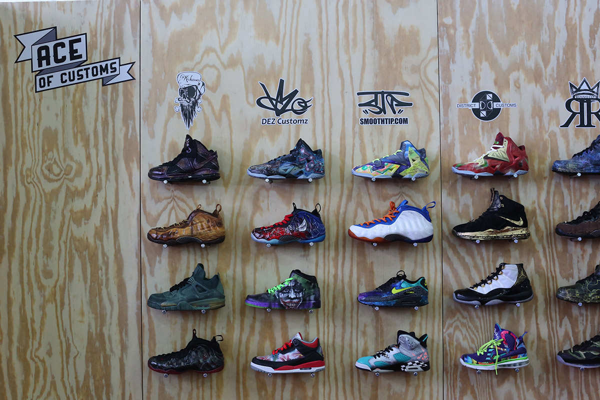 Sneaker Con Dc Dmv April 2014 Recap 73