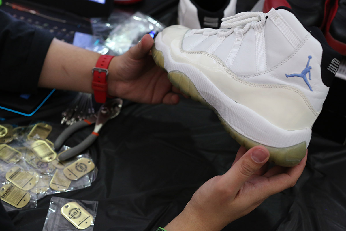 Sneaker Con Dc Dmv April 2014 Recap 76