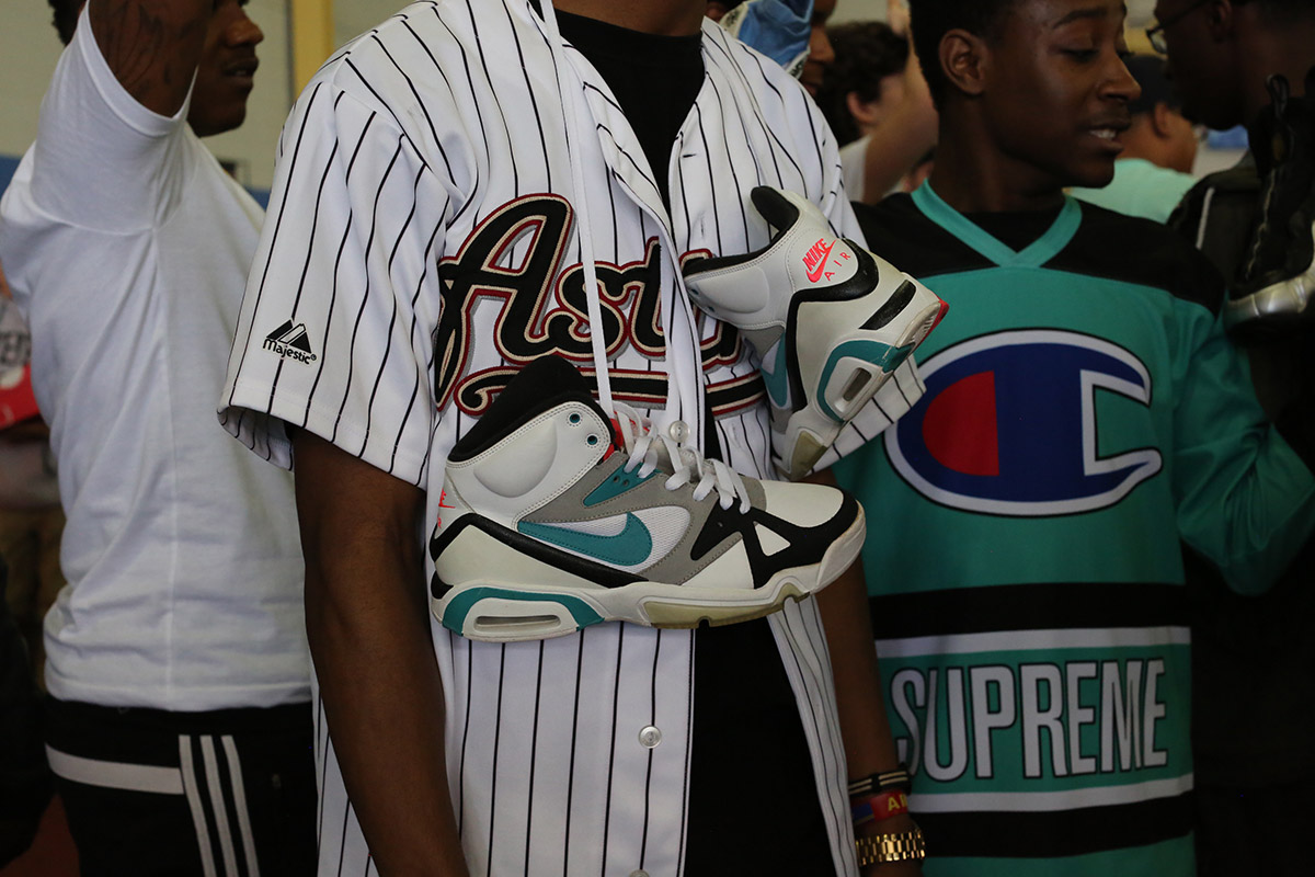 Sneaker Con Dc Dmv April 2014 Recap 79