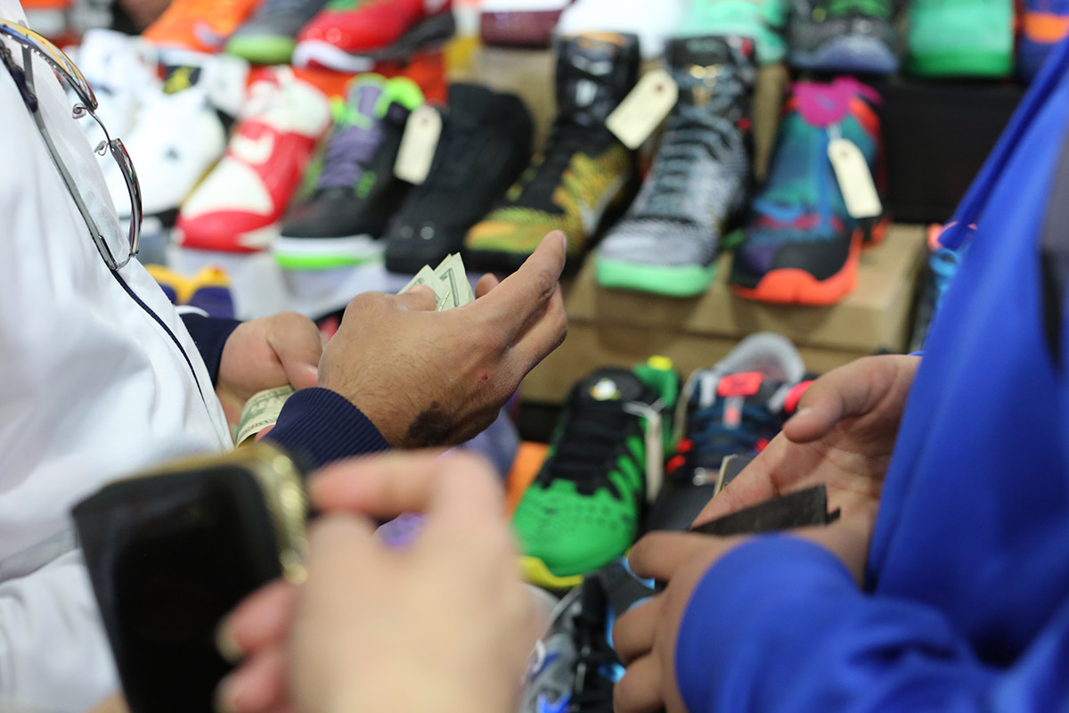 Sneaker Con Dc Dmv April 2014 Recap 81